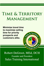 TimeTerritory