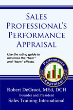 PerformanceAppraisal